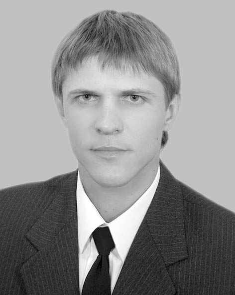 фото: Лукашевич Олексій  Іванович